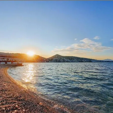 Mediterranean Vistas Saranda, Sea View, & *
